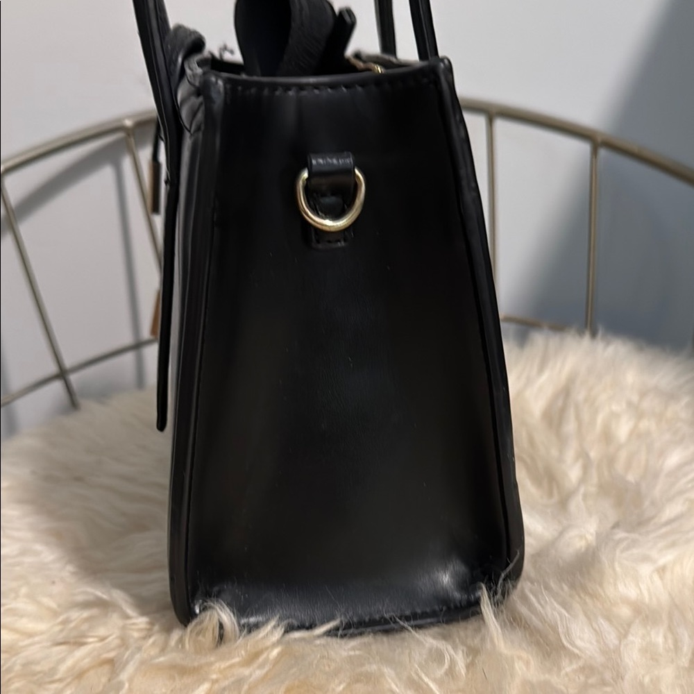 ZARA Mini Handbag - Picture 5 of 6